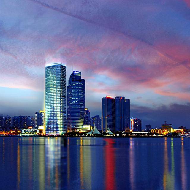 厦门4日游多少钱人民币？经验！两个人玩一趟厦门费用多少？