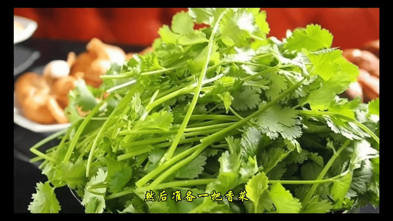 手把手教<strong></p>
<p>币哥手把手教你炒币</strong>你做香菜炒羊肉