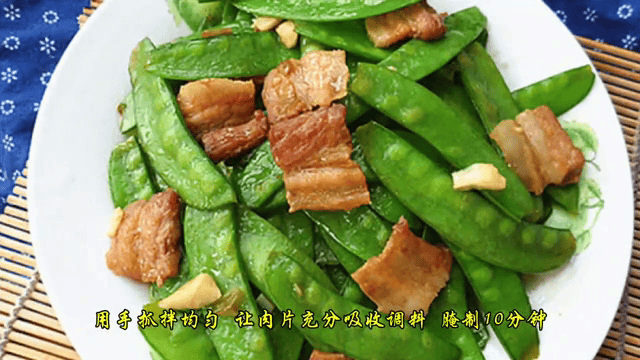 手把手教<strong></p>
<p>币哥手把手教你炒币</strong>你做荷兰豆炒猪里脊肉