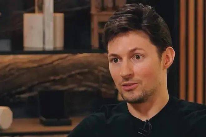 突发!Telegram创始人被捕<strong></p>
<p>币圈督查币圈督查</strong>,币圈巨震