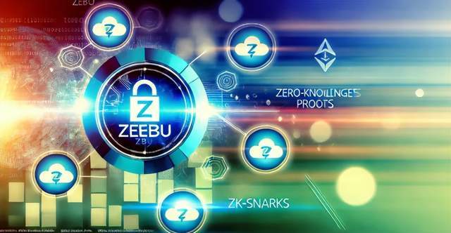 BinaryX 与 Zeebu:加密货币市场的崛起新星