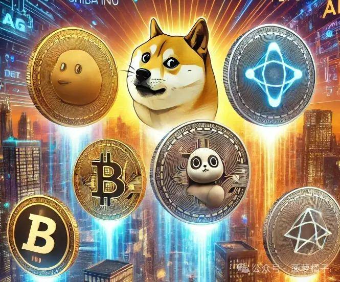 人工智能(AI)对加密货币市场的影响和未来<strong></p>
<p>属于货币市场的有</strong>!