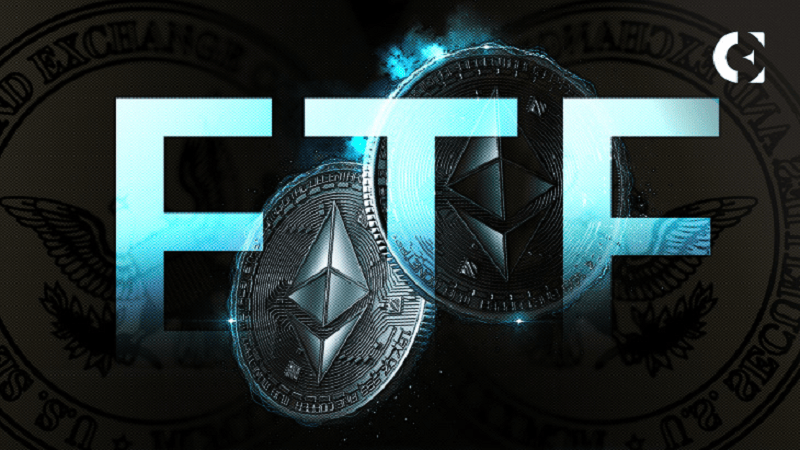 现货以太坊ETF成功上市:加密货币市场的新起点