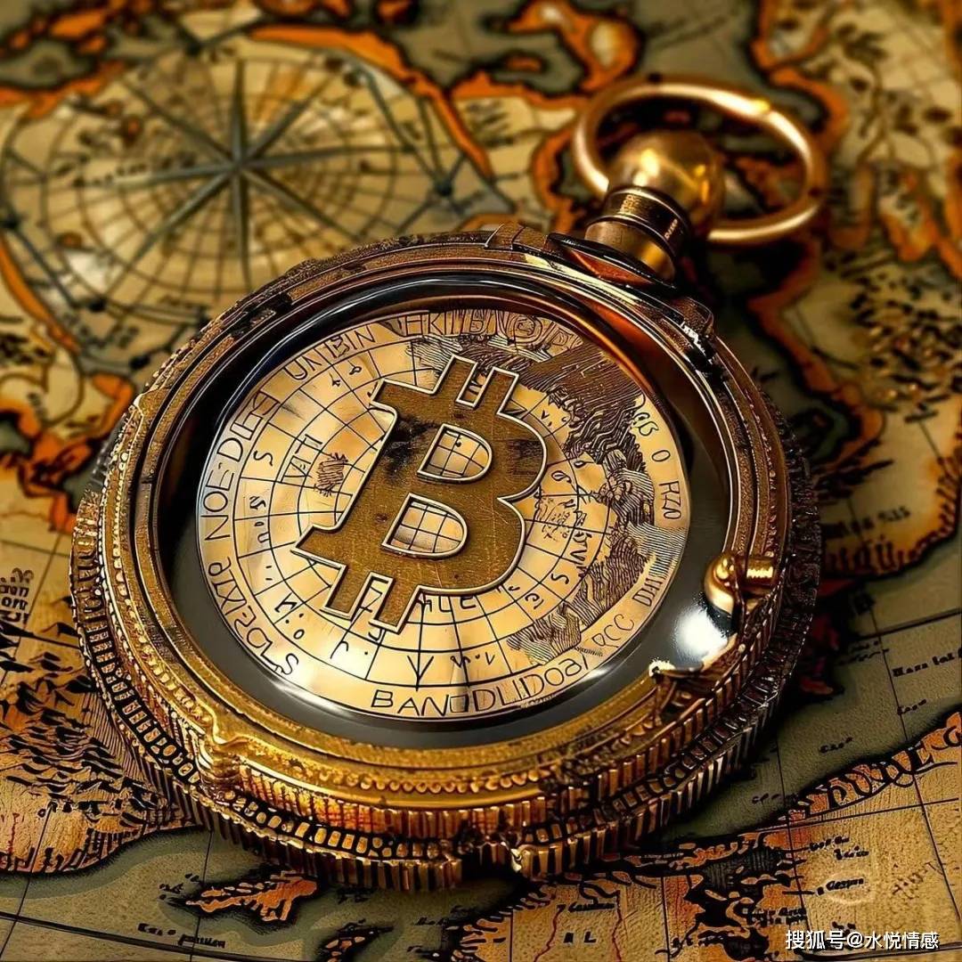 币圈风云:特朗普事件与加密货币市场的波澜