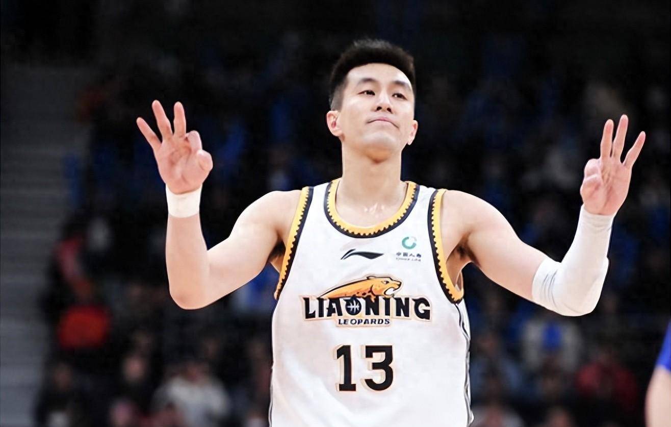 郭艾伦属于篮球、只属于篮球，他能有更广阔的天地吗