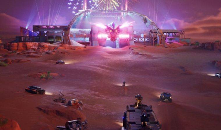 堡垒之夜V币充值 堡垒之夜V币多少钱 看完这篇文章就会<strong></p>
<p>v币多少钱</strong>了