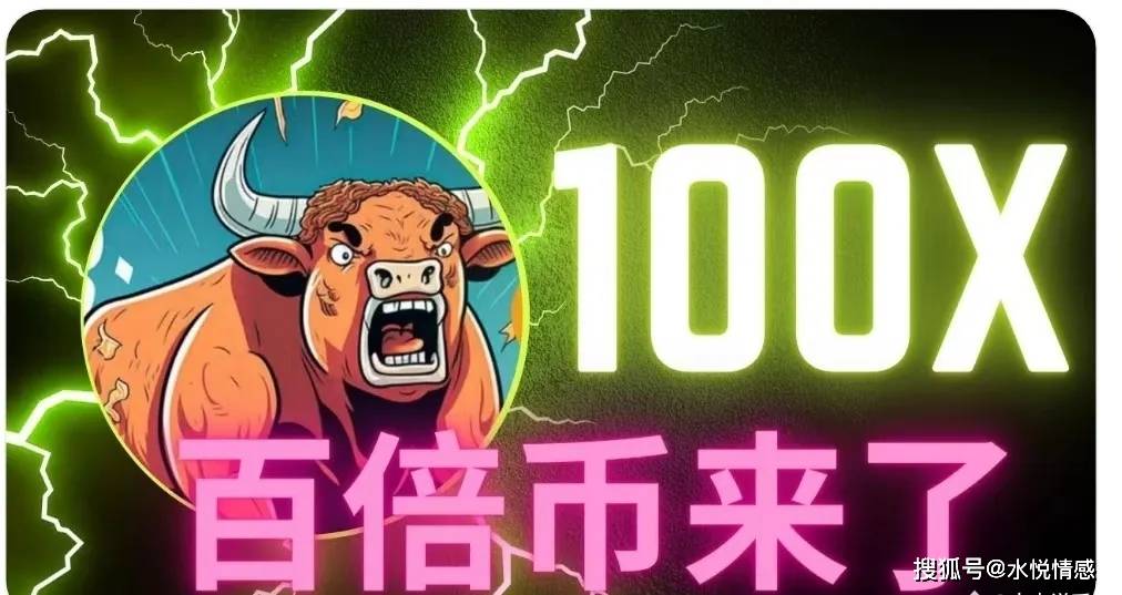 2024年<strong></p>
<p>2018年币圈千倍币</strong>，真 正 的100 倍 币，只有这6种