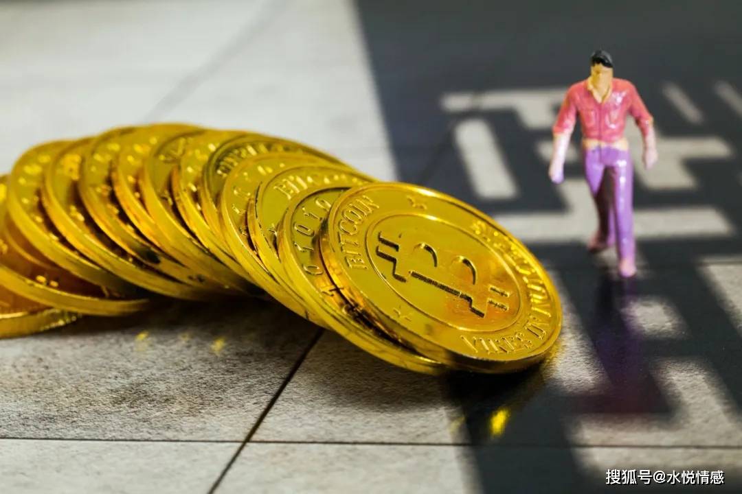 沉睡 13 年的比特币钱包苏醒<strong></p>
<p>2018年币圈千倍币</strong>，唤醒币圈无数猜想与思考