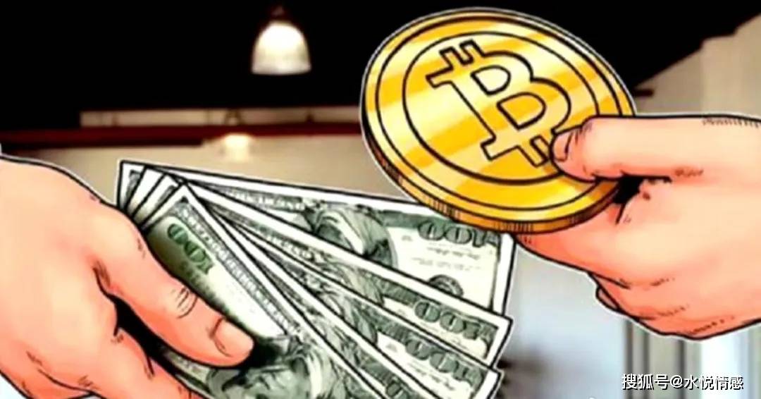 沉睡 13 年的比特币钱包苏醒<strong></p>
<p>2018年币圈千倍币</strong>，唤醒币圈无数猜想与思考