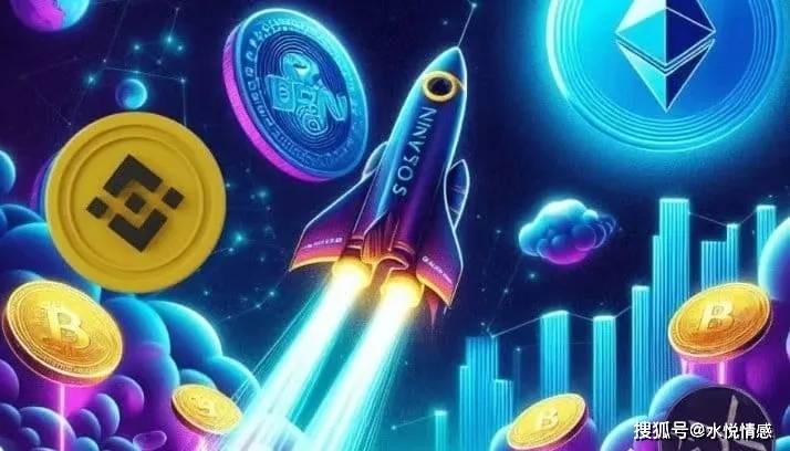 币圈的10大法则<strong></p>
<p>2018年币圈千倍币</strong>,掌握了能帮你少走5年弯路