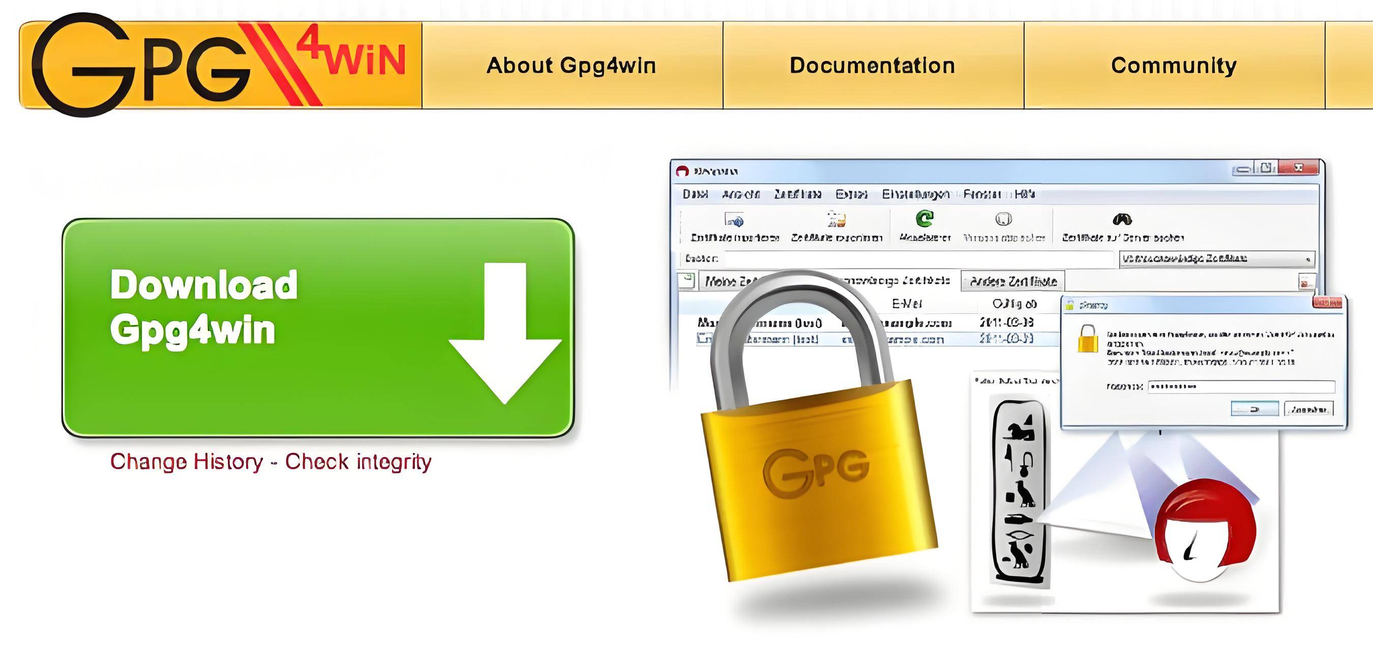有没有值得推荐的加密软件