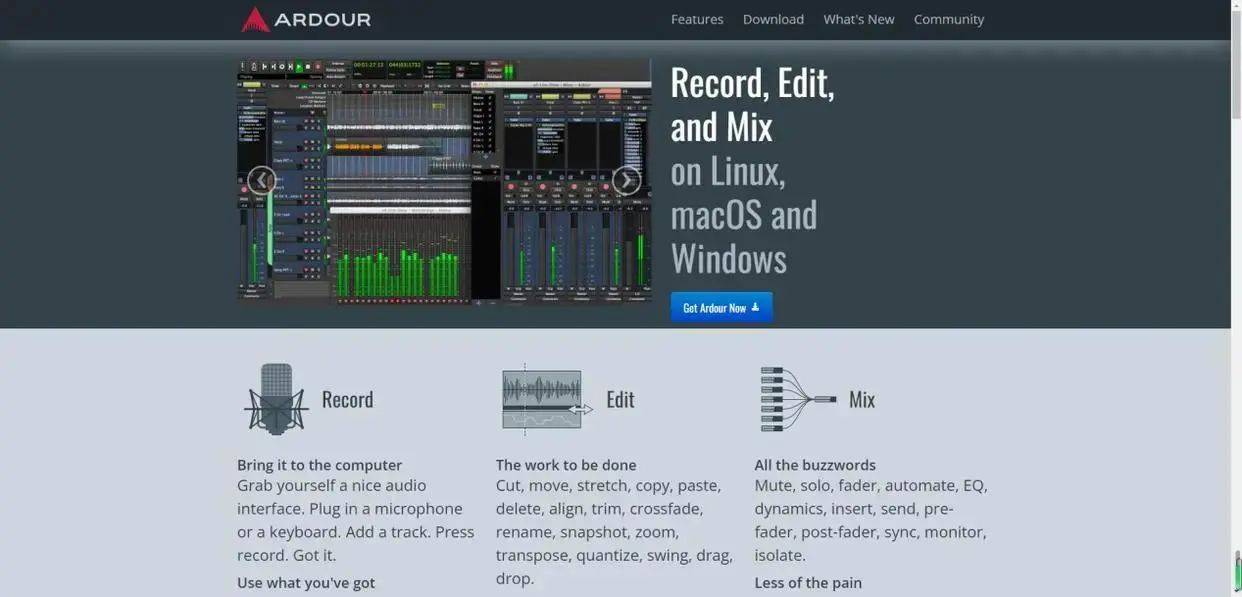 有没有免费音频剪辑软件推荐<strong></p>
<p>有没有换ip的软件</strong>?新手必备的免费音频剪辑软件