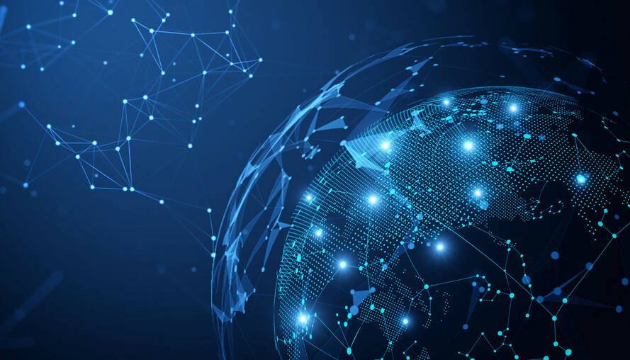 企业数字化转型的泡沫在破裂<strong></p>
<p>资产泡沫化</strong>？