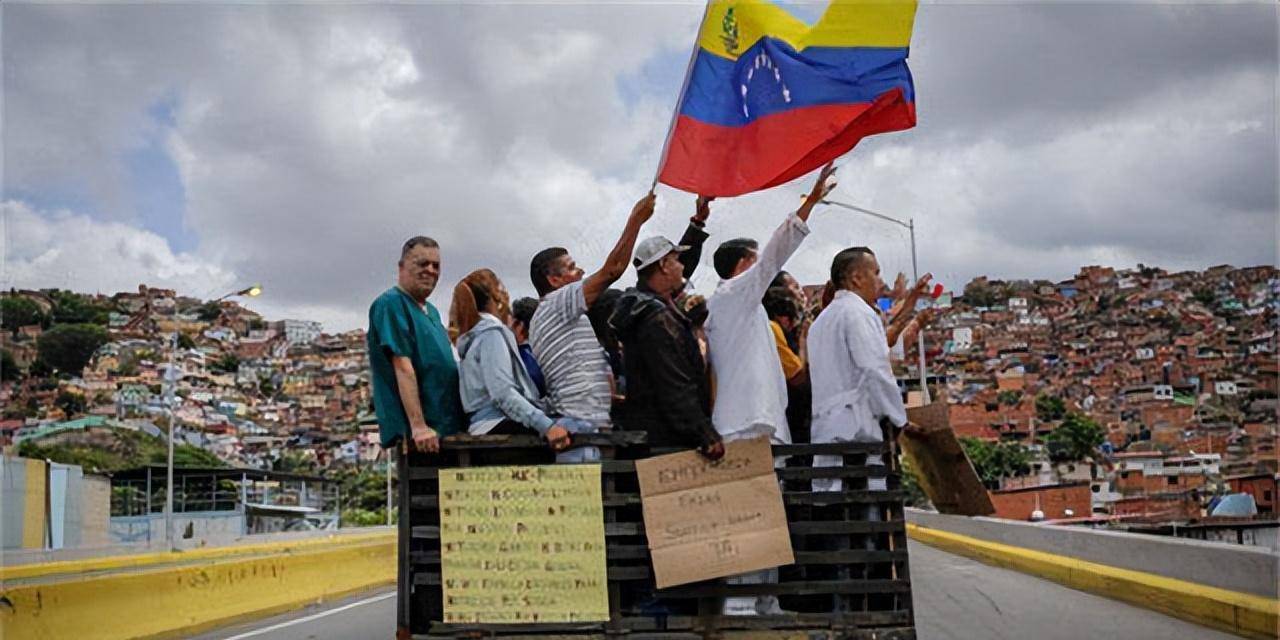 货币贬值30万倍<strong></p>
<p>货币贬值</strong>，贫穷使杀人率全球第一，委内瑞拉到底经受了什么