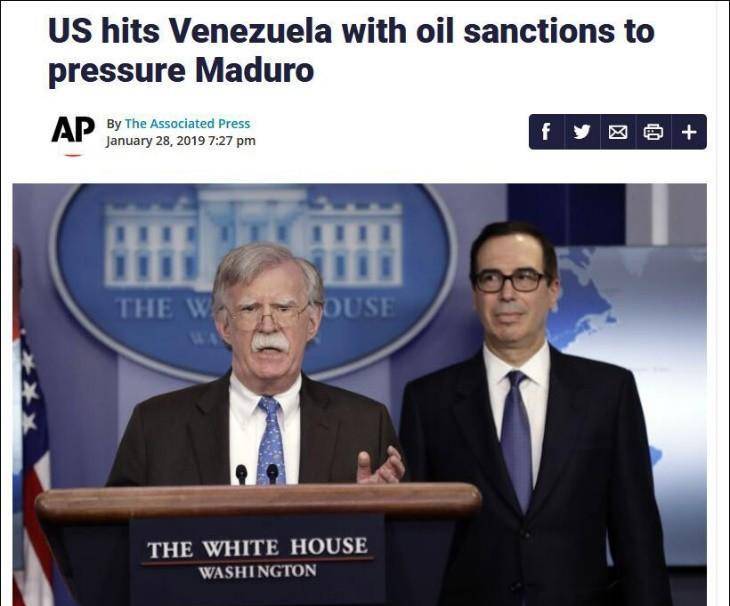 货币贬值30万倍<strong></p>
<p>货币贬值</strong>，贫穷使杀人率全球第一，委内瑞拉到底经受了什么