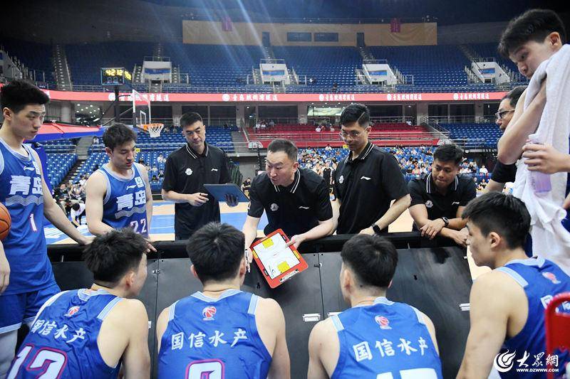 2024CBA夏季联赛(青岛)火热开赛<strong></p>
<p>bac币</strong>!青岛国信男篮41分大胜广州迎开门红