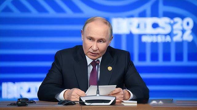 普京回应“特朗普曾威胁袭击莫斯科”:不记得他说过<strong></p>
<p>法币账户</strong>,不用对美国大选期间言论太当真