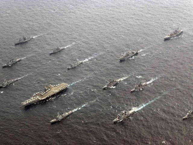 俄专家：若美军与解放军在台海开战<strong></p>
<p>法币账户</strong>，一周将损失10万人