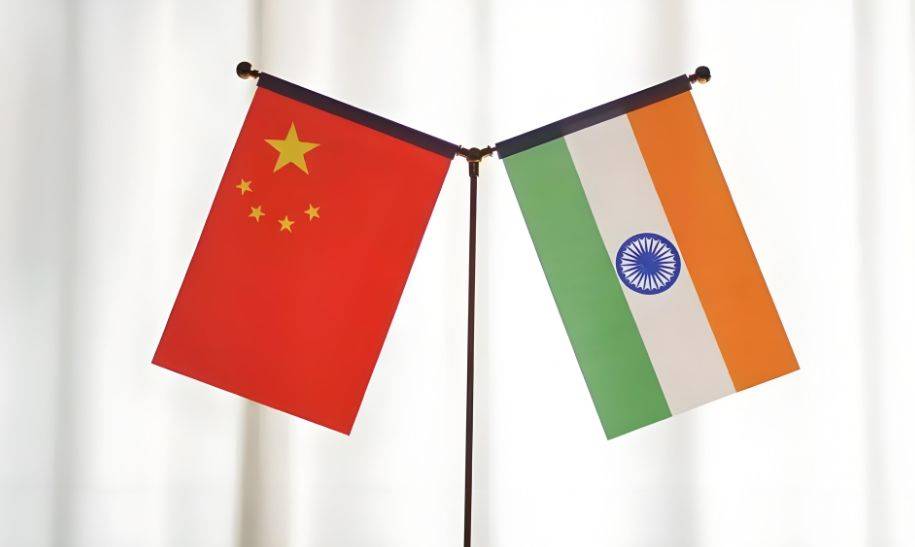 中印就边境有关问题达成解决方案<strong></p>
<p>法币账户</strong>,中国是不是丢了地盘?