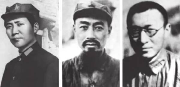 王立华：林彪、彭德怀都反对<strong></p>
<p>法币账户</strong>，毛泽东何以赌上红军全部家底，决意东征？