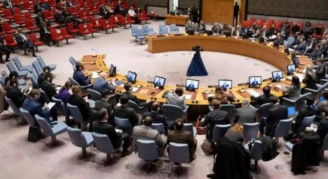 出手了！耿爽大使对以色列说了重话<strong></p>
<p>币币账户</strong>，话锋一转，还敲打了美国