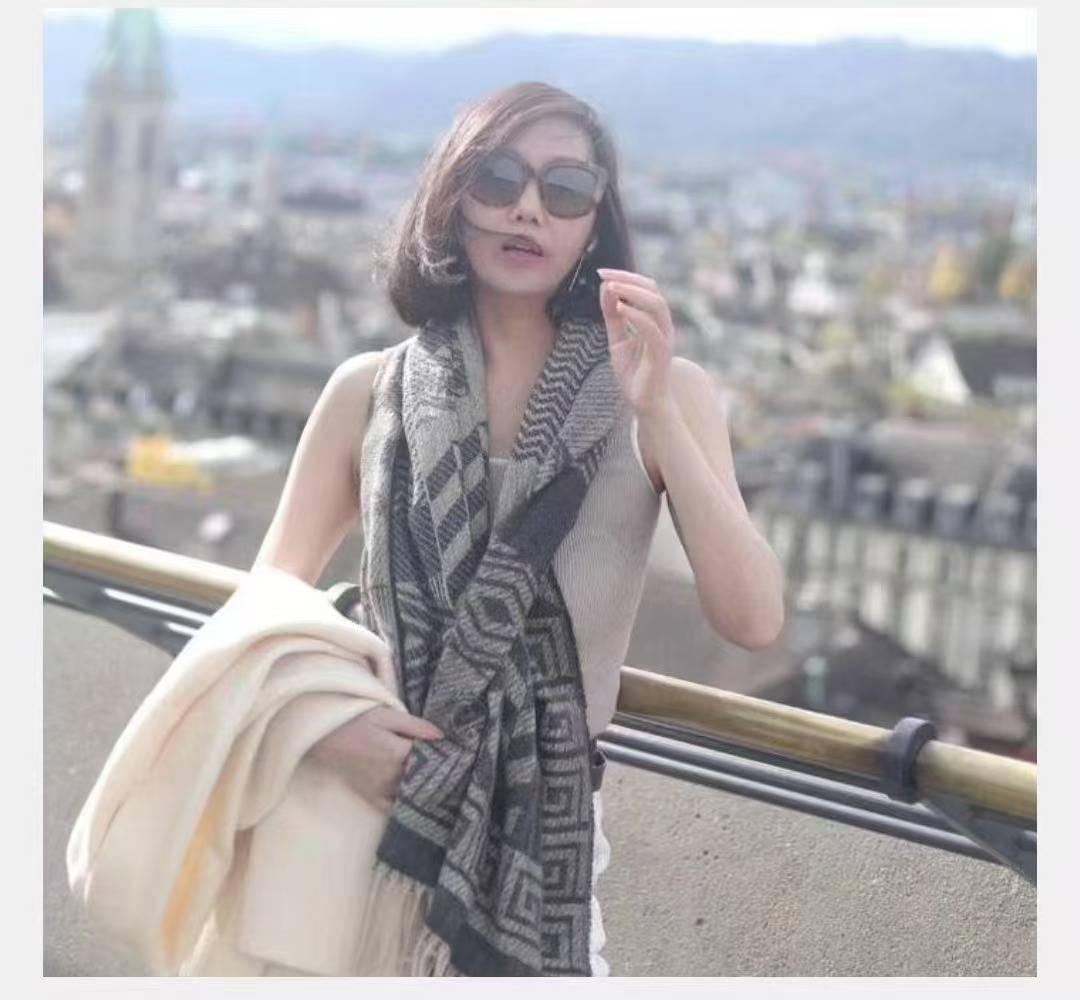 40岁上海女子沙白白赴瑞士安乐死<strong></p>
<p>币币账户</strong>，你怎么看？|晓道消息