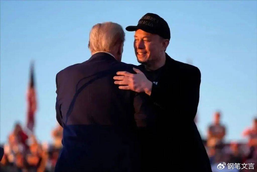 特朗普将赢得大选<strong></p>
<p>币币账户</strong>，但我希望哈里斯赢，因为她确实是一个草包