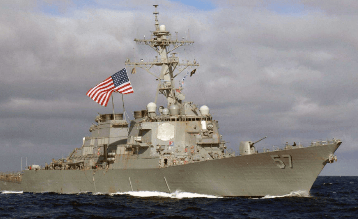 局势严峻!解放军两面夹击<strong></p>
<p>币币账户</strong>,美大军已落入包围圈,敢上前一步试试