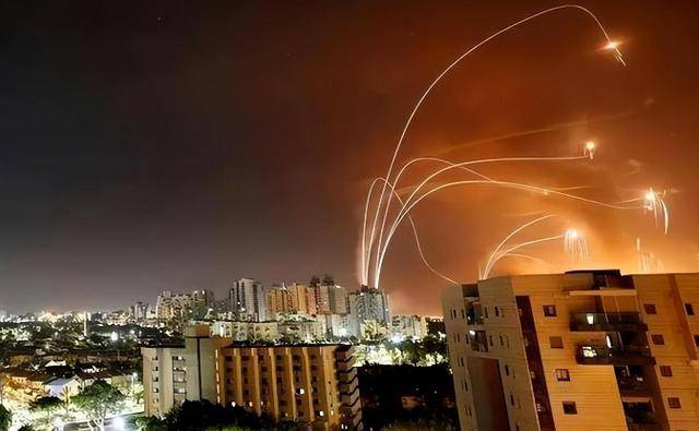 央视直播以色列空袭伊朗!打赢以军空袭的关键装备<strong></p>
<p>炒币自动交易软件</strong>,伊朗已拿到