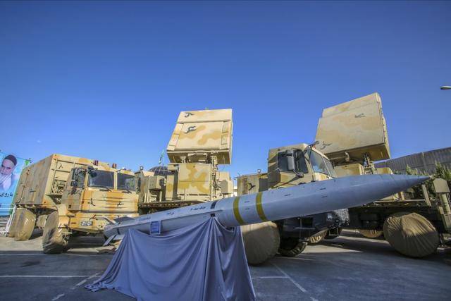 央视直播以色列空袭伊朗!打赢以军空袭的关键装备<strong></p>
<p>炒币自动交易软件</strong>,伊朗已拿到