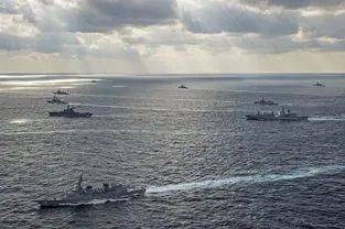 出事了<strong></p>
<p>炒币自动交易软件</strong>,中方最担忧的发生!370架战机突然起飞,地点异常敏感