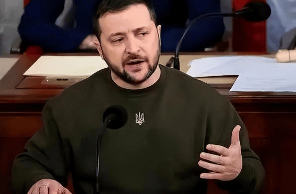 普京万没料到!当着全世界的面<strong></p>
<p>炒币自动交易软件</strong>,乌克兰掏出最后一张牌,局势严峻