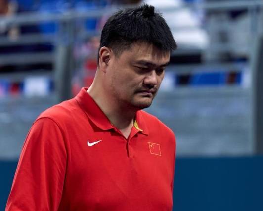 一个时代的终结<strong></p>
<p>moc币20个币</strong>!曝姚明辞去中国篮协主席职务