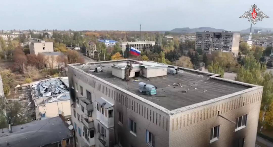 最新<strong></p>
<p>moc币20个币</strong>!乌军顿巴斯战线已崩溃