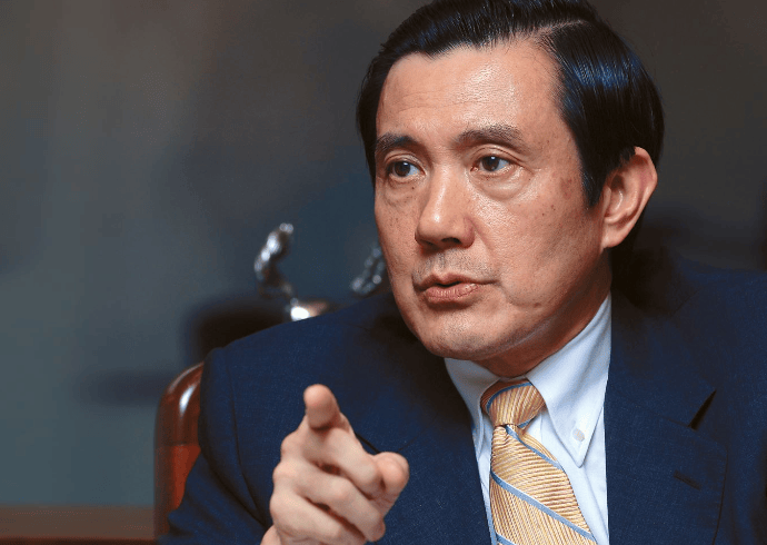 大陆必须让步?马英九暴露真面目<strong></p>
<p>moc币20个币</strong>,国台办送上9字,好自为之!