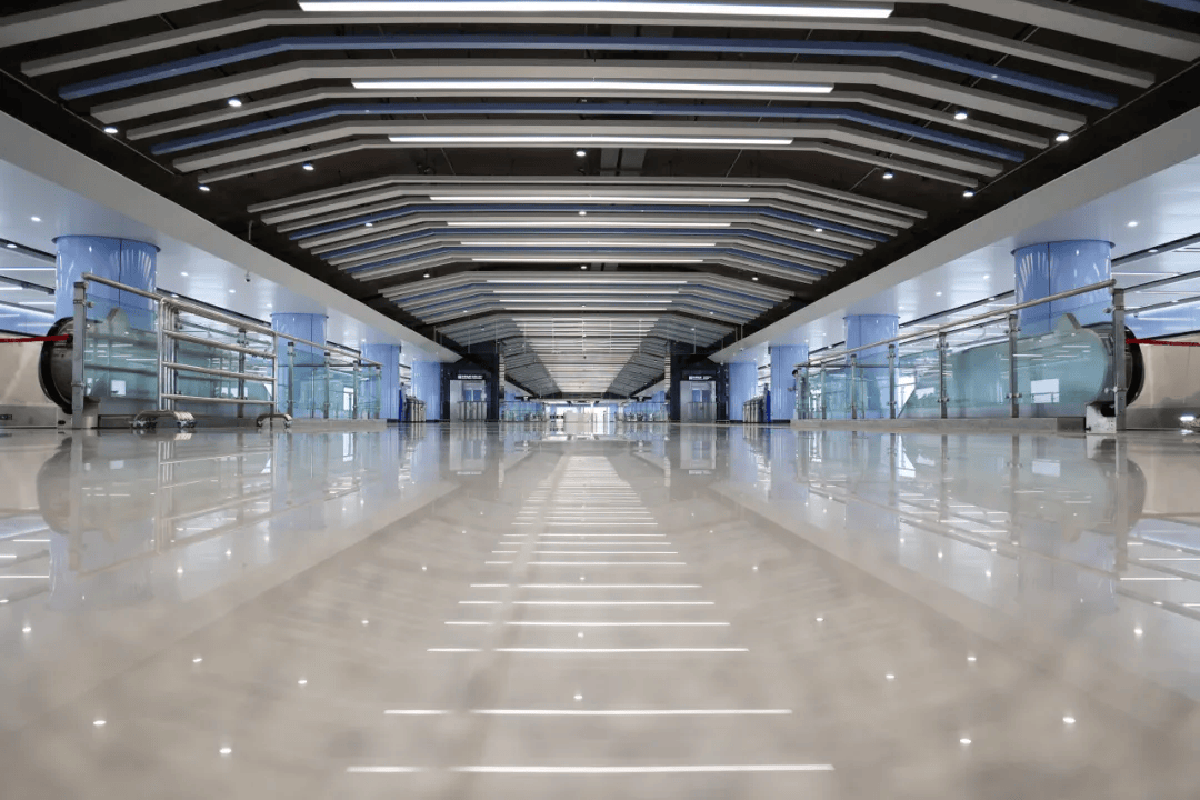 终于<strong></p>
<p>moc币20个币</strong>!广州地铁刚刚宣布:本周五开通!