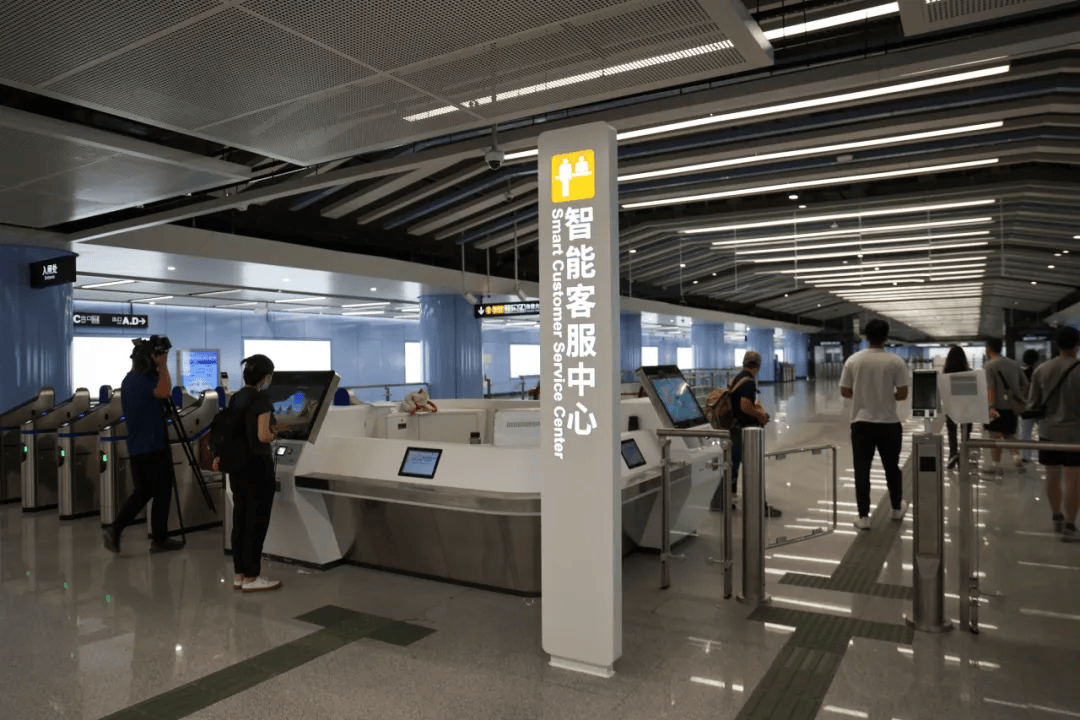 终于<strong></p>
<p>moc币20个币</strong>!广州地铁刚刚宣布:本周五开通!