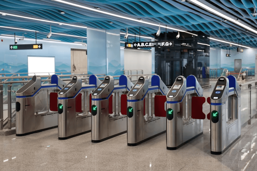 终于<strong></p>
<p>moc币20个币</strong>!广州地铁刚刚宣布:本周五开通!