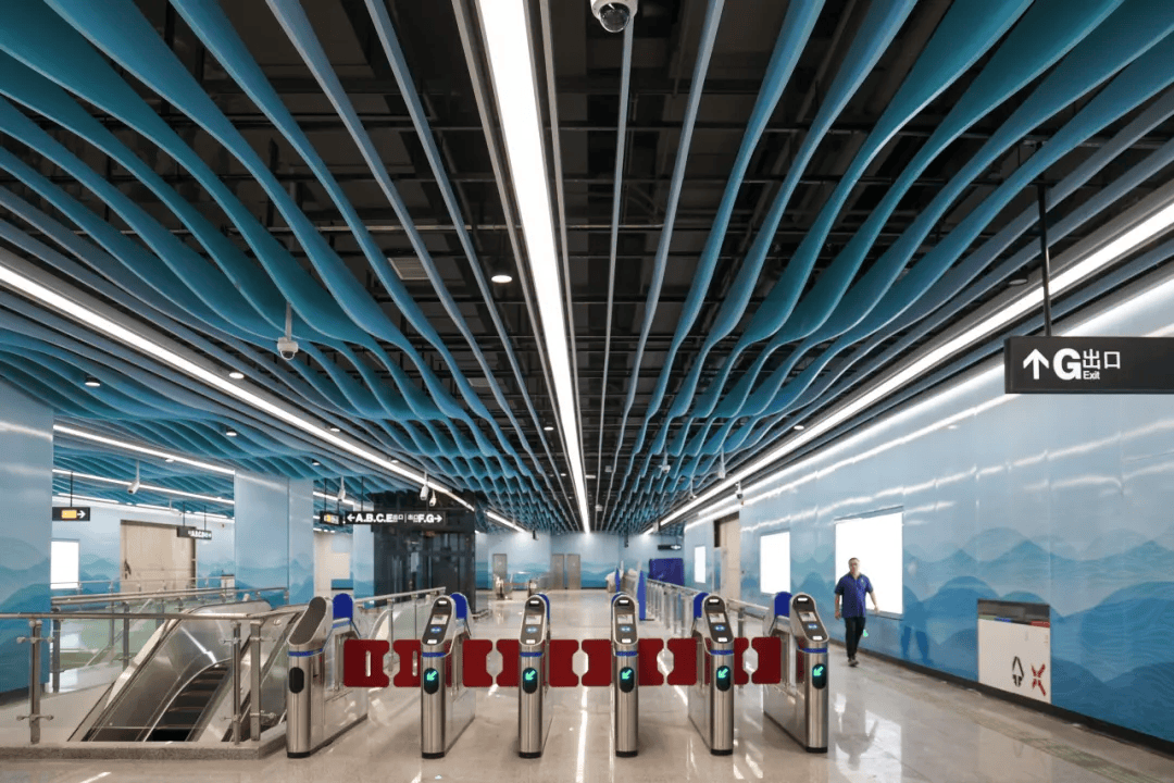 终于<strong></p>
<p>moc币20个币</strong>!广州地铁刚刚宣布:本周五开通!