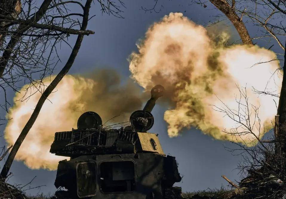 库尔斯克“死亡公路”!全歼美械装甲分队<strong></p>
<p>moc币20个币</strong>,2.65万乌军被灭俄全线突破