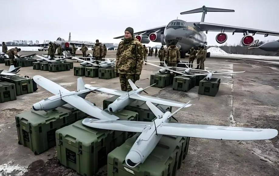 库尔斯克“死亡公路”!全歼美械装甲分队<strong></p>
<p>moc币20个币</strong>,2.65万乌军被灭俄全线突破