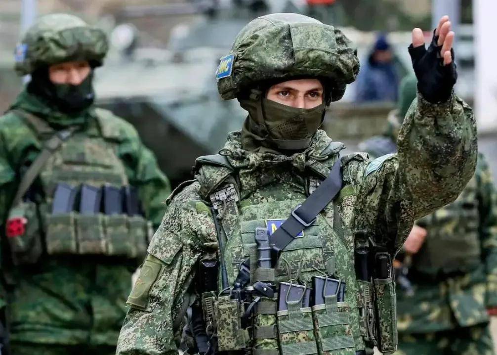 库尔斯克“死亡公路”!全歼美械装甲分队<strong></p>
<p>moc币20个币</strong>,2.65万乌军被灭俄全线突破