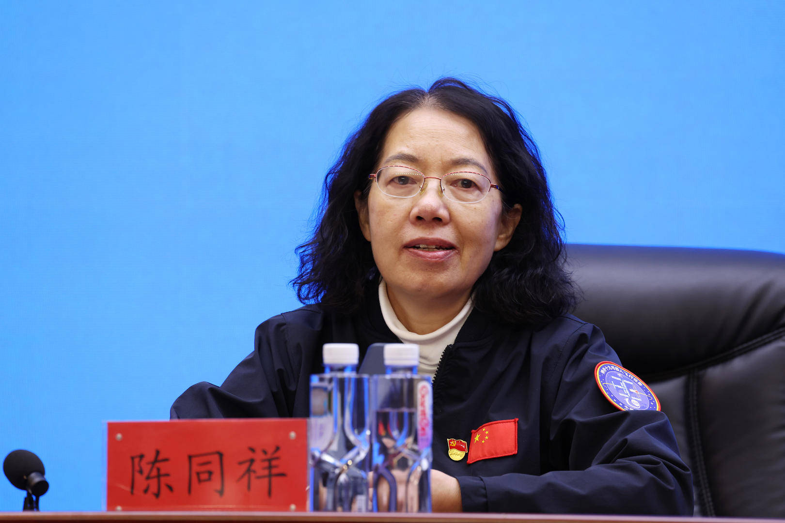 神舟十九号成功发射:采用6.5小时快速交会对接<strong></p>
<p>moc币20个币</strong>,是装载物资最多最重的一次