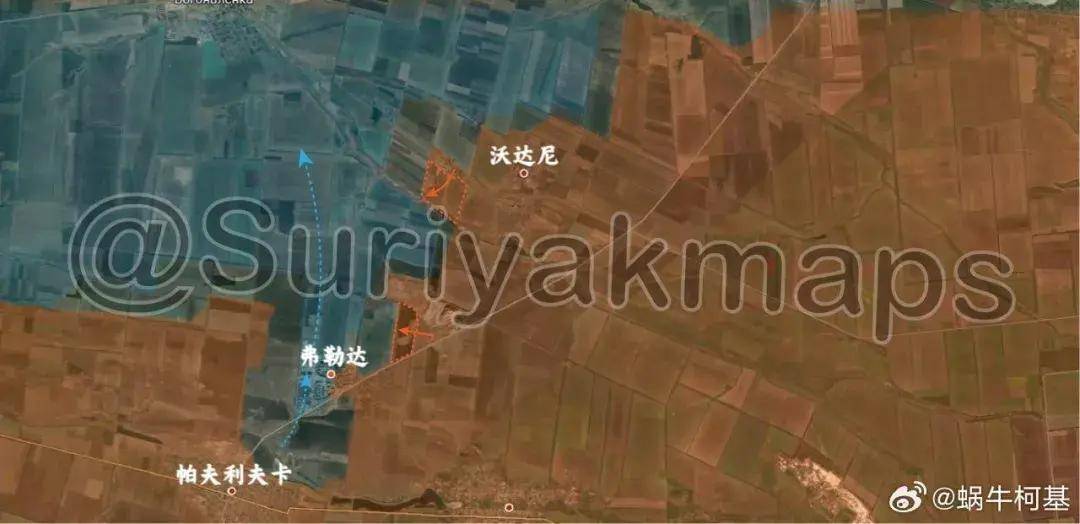 乌克兰军队又又又崩溃<strong></p>
<p>moc币20个币</strong>,俄军即将逼近扎波罗热州界?