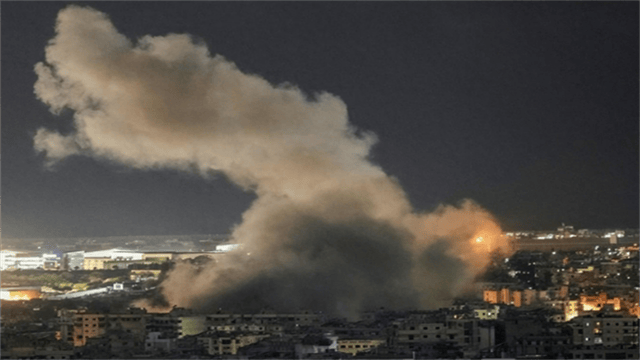 光纸币就超5亿<strong></p>
<p>moc币20个币</strong>，真主党“地下金库”被一锅端！巨额资产谁给的