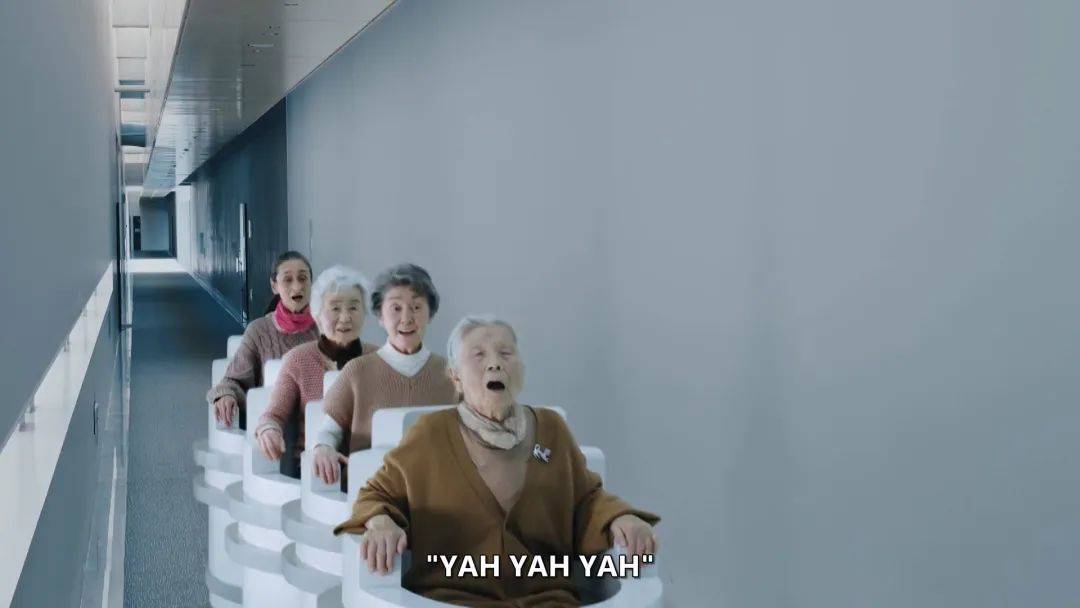 盼着退休的年轻人<strong></p>
<p>moc币20个币</strong>,提前30年看养老院