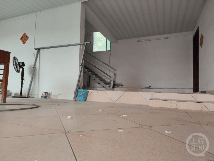 “放炮采石”之痛:一个村庄和水泥公司的19年矛盾与博弈