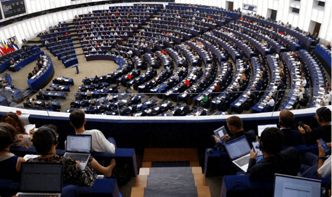 给脸不要脸?欧盟深夜致电中方<strong></p>
<p>vrc客户端软件下载</strong>,不到24小时,欧议员集体窜台