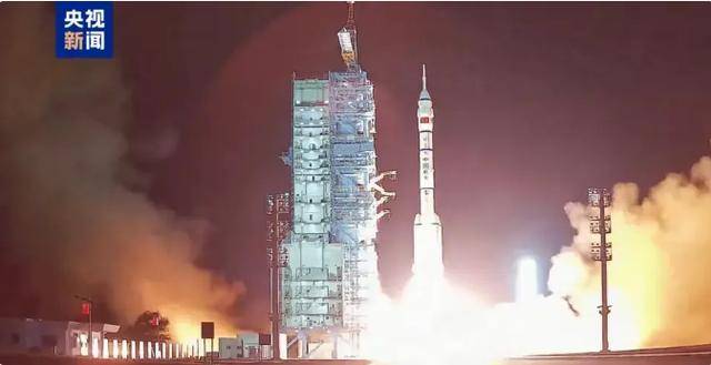 神舟19号上天前<strong></p>
<p>vrc客户端软件下载</strong>,美宣布将部署反中俄卫星武器!新战争或将打响?