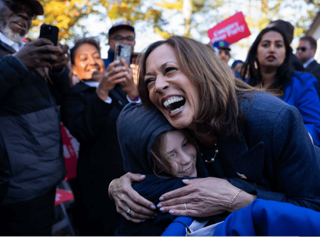 特朗普何以大胜哈里斯<strong></p>
<p>vrc客户端软件下载</strong>?揭秘宾夕法尼亚惊天骗局